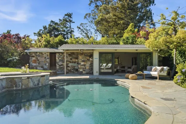 109 Alturas Drive, Burlingame, California 94010