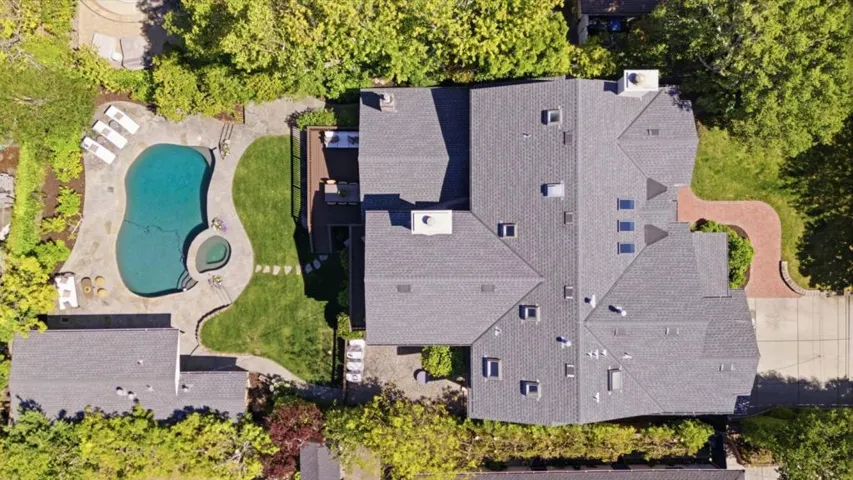 109 Alturas Drive, Burlingame, California 94010