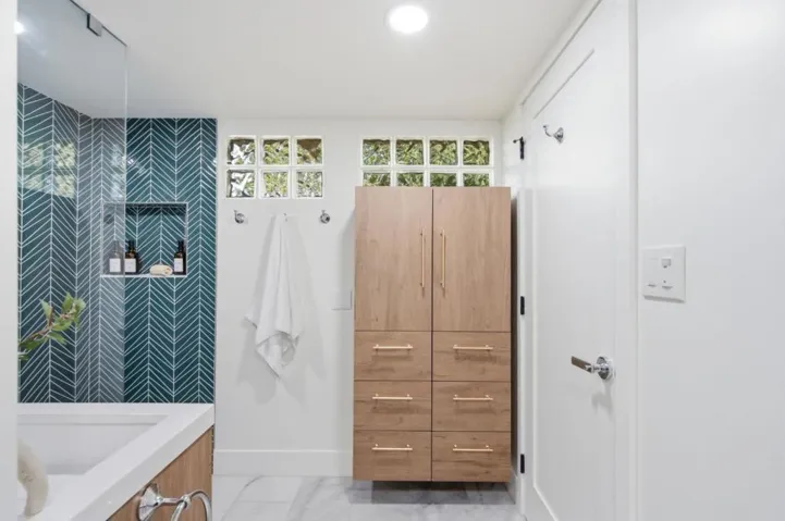 109 Alturas Drive, Burlingame, California 94010