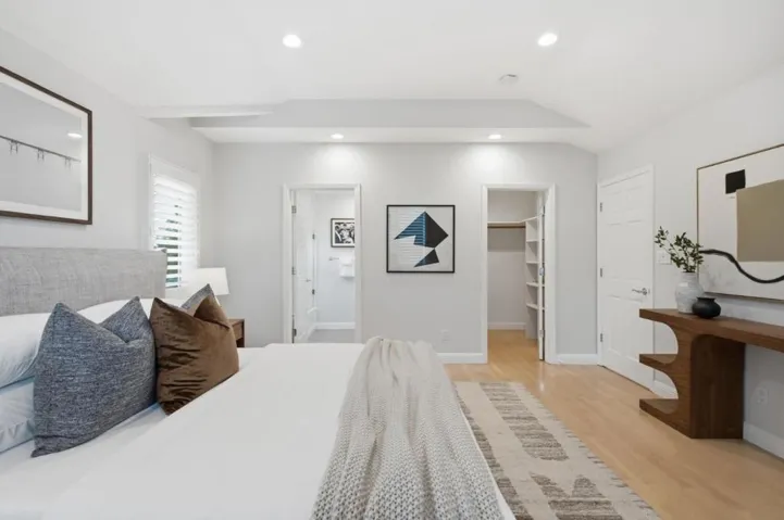 109 Alturas Drive, Burlingame, California 94010