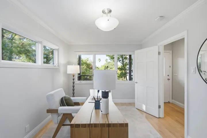 109 Alturas Drive, Burlingame, California 94010