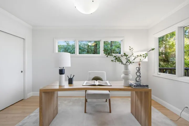109 Alturas Drive, Burlingame, California 94010