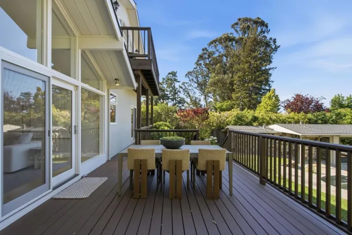 109 Alturas Drive, Burlingame, California 94010