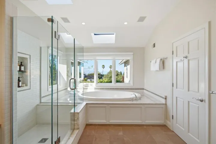 109 Alturas Drive, Burlingame, California 94010