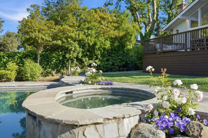 109 Alturas Drive, Burlingame, California 94010