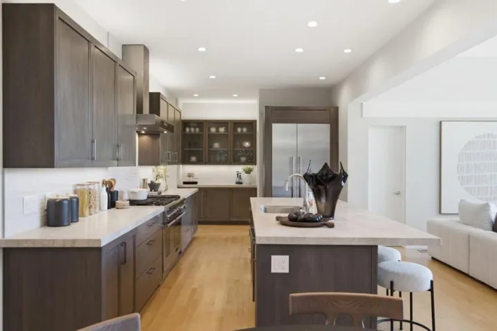 109 Alturas Drive, Burlingame, California 94010