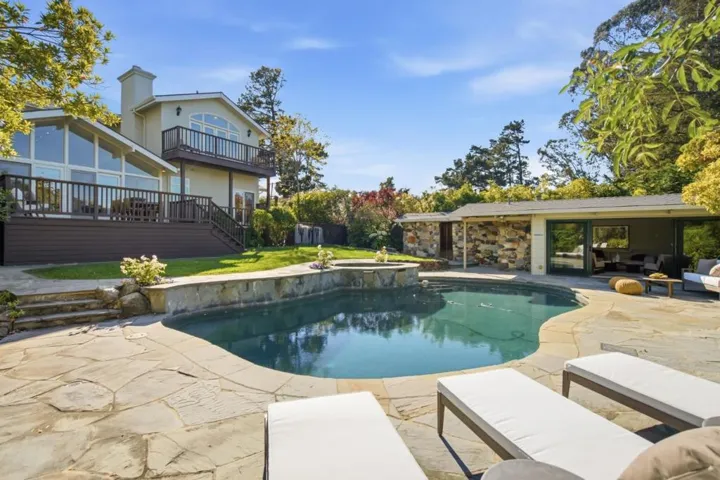 109 Alturas Drive, Burlingame, California 94010