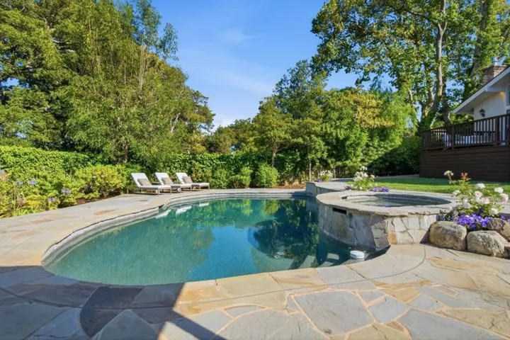 109 Alturas Drive, Burlingame, California 94010