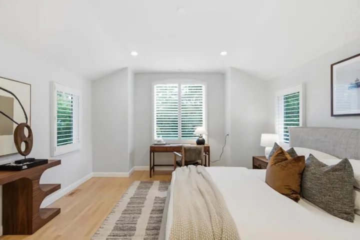 109 Alturas Drive, Burlingame, California 94010