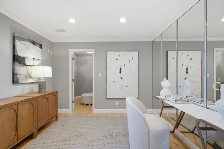 109 Alturas Drive, Burlingame, California 94010