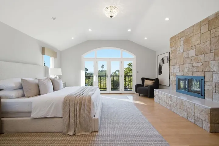 109 Alturas Drive, Burlingame, California 94010