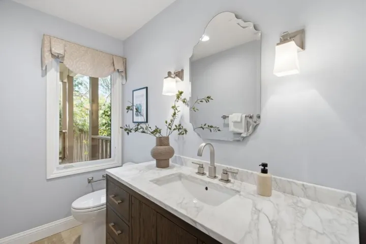109 Alturas Drive, Burlingame, California 94010