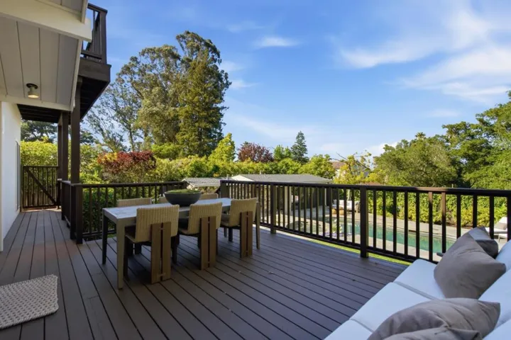 109 Alturas Drive, Burlingame, California 94010