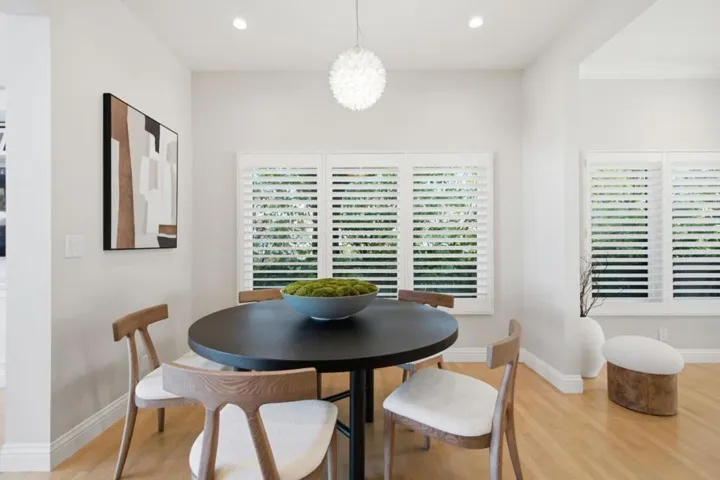 109 Alturas Drive, Burlingame, California 94010