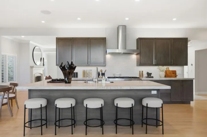 109 Alturas Drive, Burlingame, California 94010