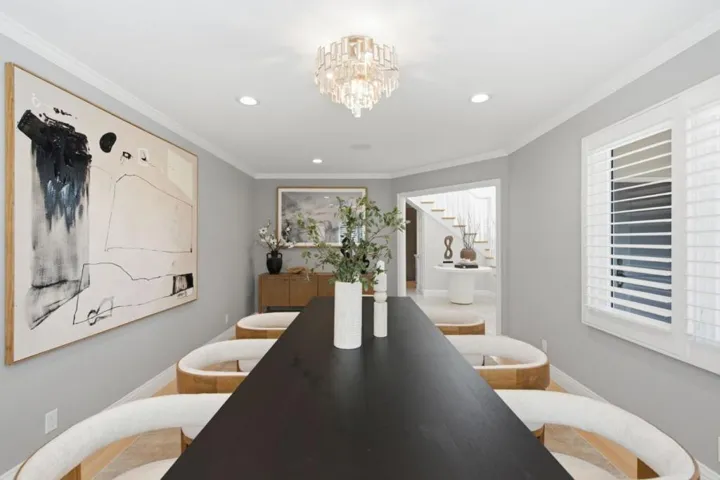 109 Alturas Drive, Burlingame, California 94010