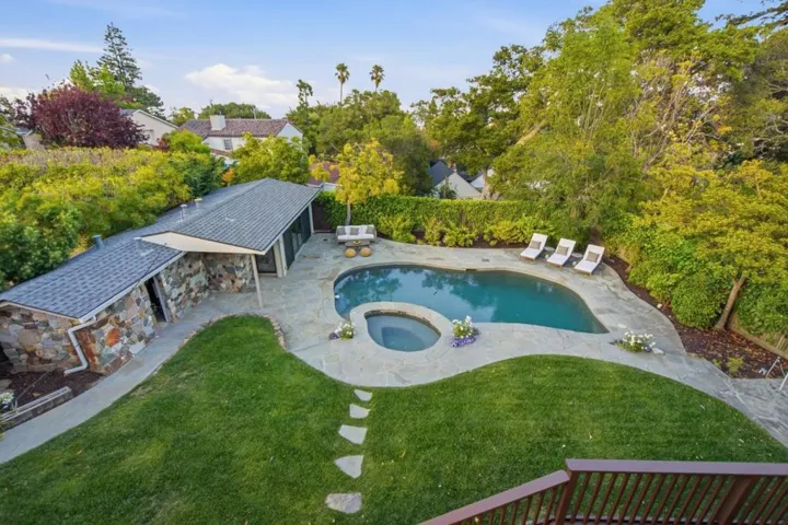 109 Alturas Drive, Burlingame, California 94010