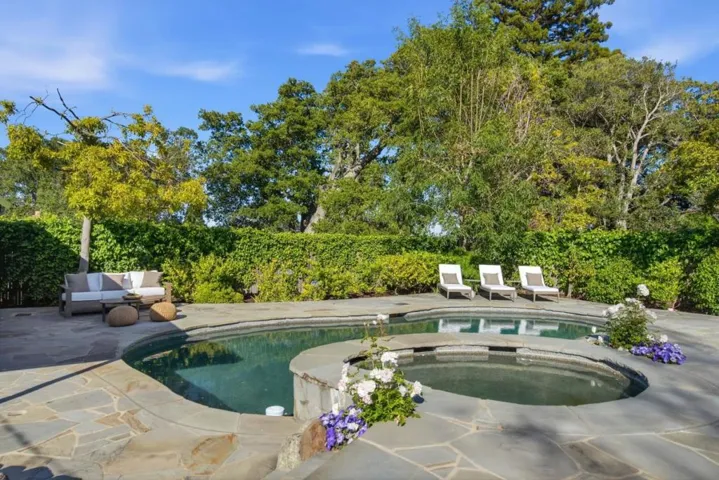 109 Alturas Drive, Burlingame, California 94010