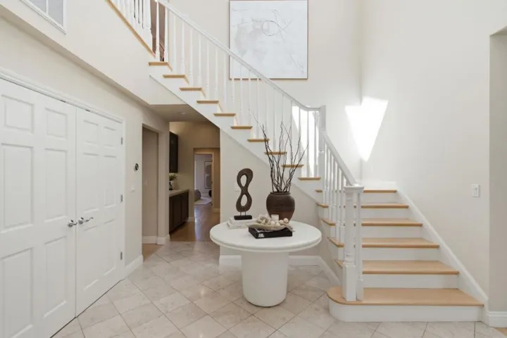 109 Alturas Drive, Burlingame, California 94010