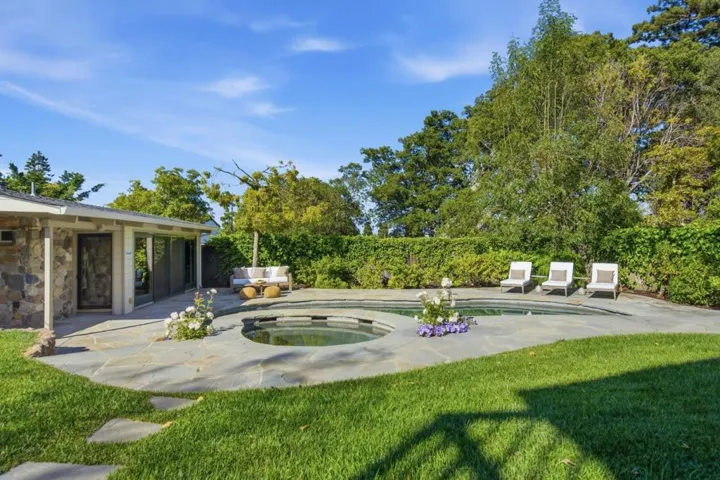 109 Alturas Drive, Burlingame, California 94010