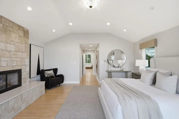 109 Alturas Drive, Burlingame, California 94010