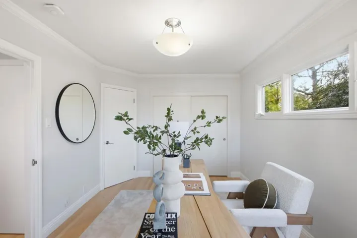 109 Alturas Drive, Burlingame, California 94010