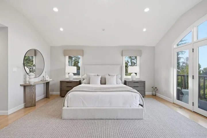 109 Alturas Drive, Burlingame, California 94010
