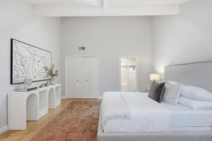 109 Alturas Drive, Burlingame, California 94010
