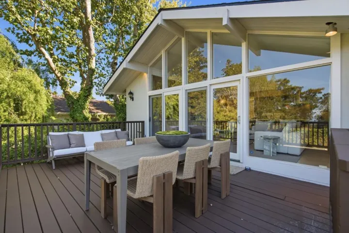 109 Alturas Drive, Burlingame, California 94010