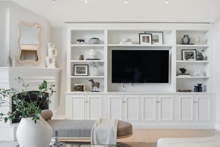 109 Alturas Drive, Burlingame, California 94010