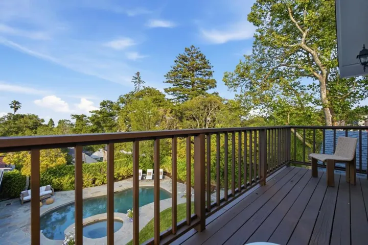 109 Alturas Drive, Burlingame, California 94010