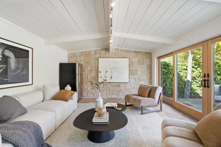 109 Alturas Drive, Burlingame, California 94010