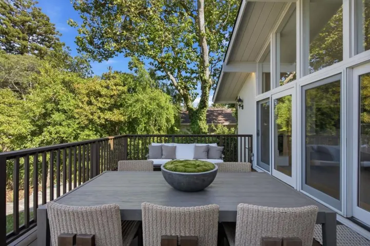 109 Alturas Drive, Burlingame, California 94010
