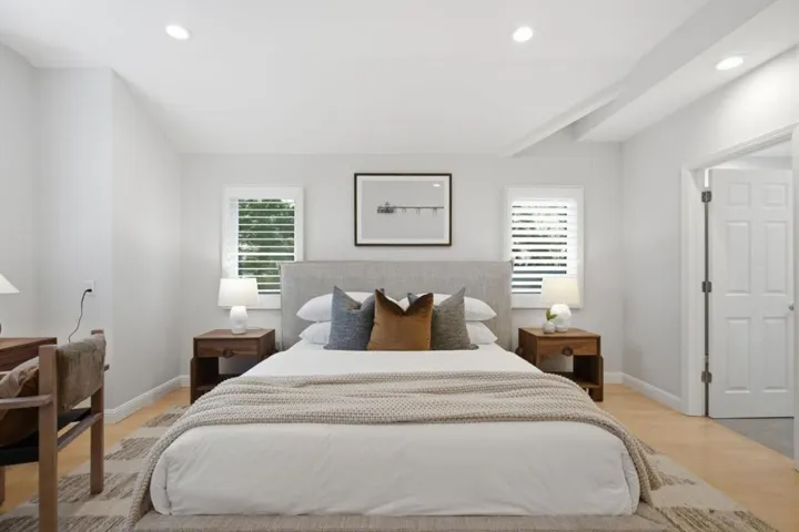 109 Alturas Drive, Burlingame, California 94010