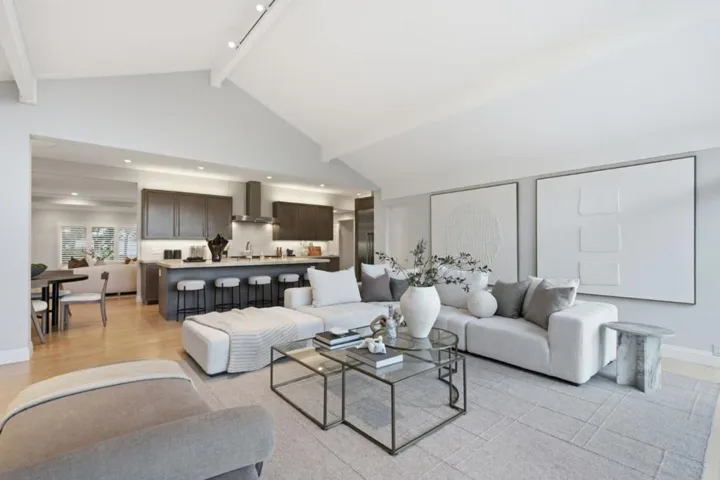 109 Alturas Drive, Burlingame, California 94010