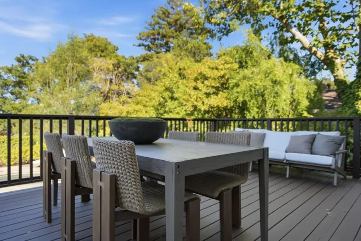 109 Alturas Drive, Burlingame, California 94010