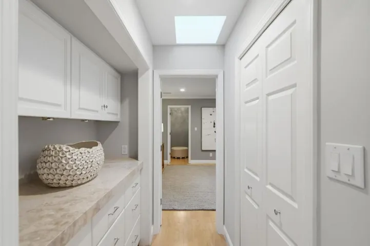 109 Alturas Drive, Burlingame, California 94010