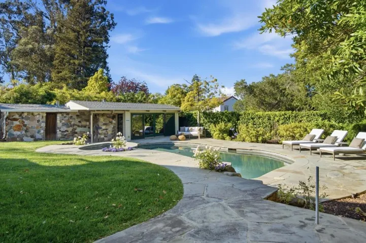 109 Alturas Drive, Burlingame, California 94010