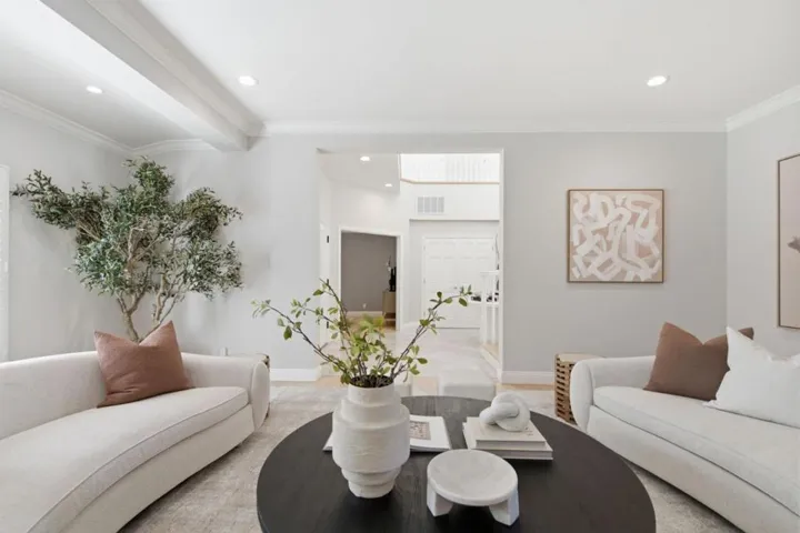 109 Alturas Drive, Burlingame, California 94010