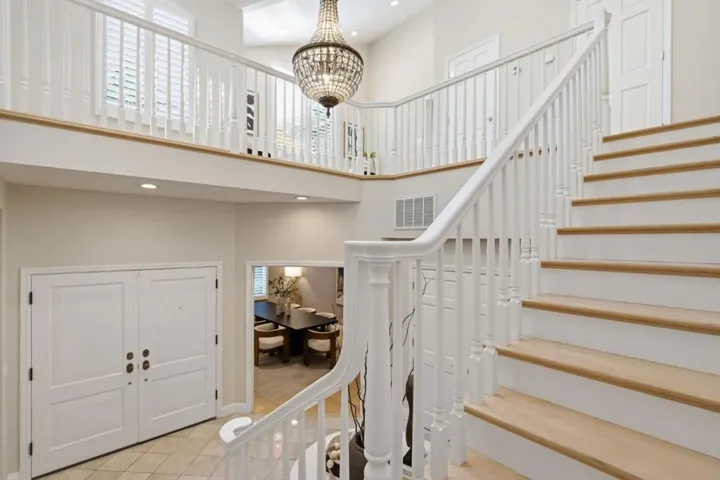109 Alturas Drive, Burlingame, California 94010