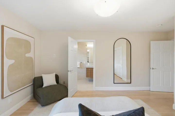 109 Alturas Drive, Burlingame, California 94010