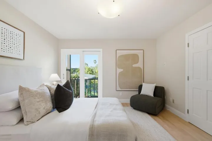 109 Alturas Drive, Burlingame, California 94010