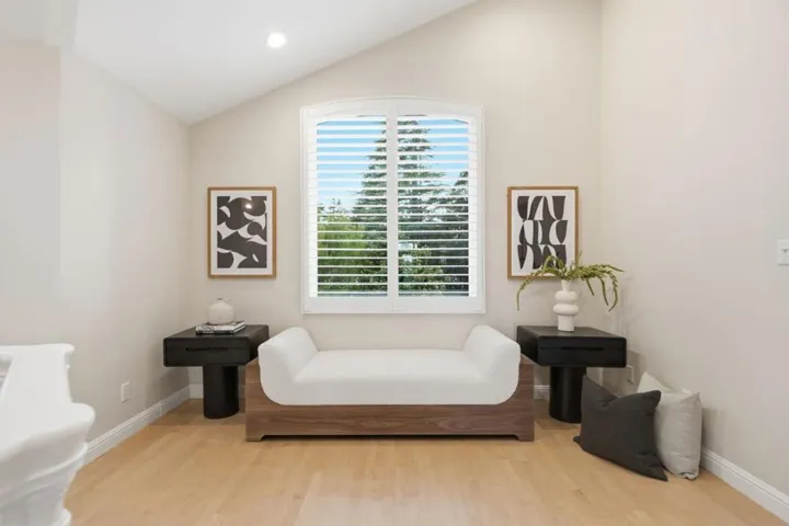 109 Alturas Drive, Burlingame, California 94010