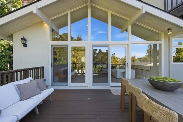 109 Alturas Drive, Burlingame, California 94010