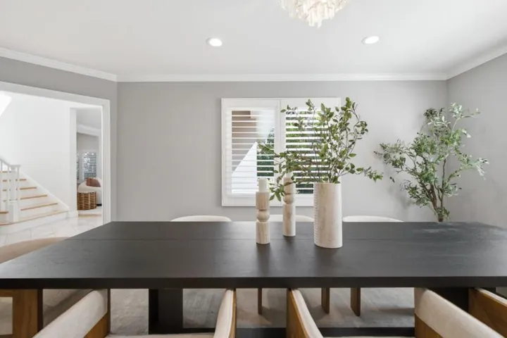 109 Alturas Drive, Burlingame, California 94010