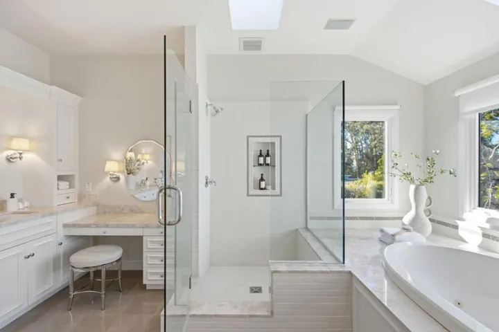 109 Alturas Drive, Burlingame, California 94010