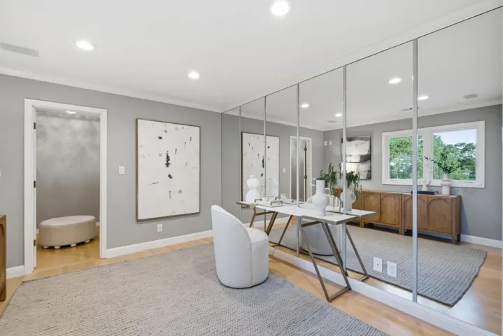 109 Alturas Drive, Burlingame, California 94010