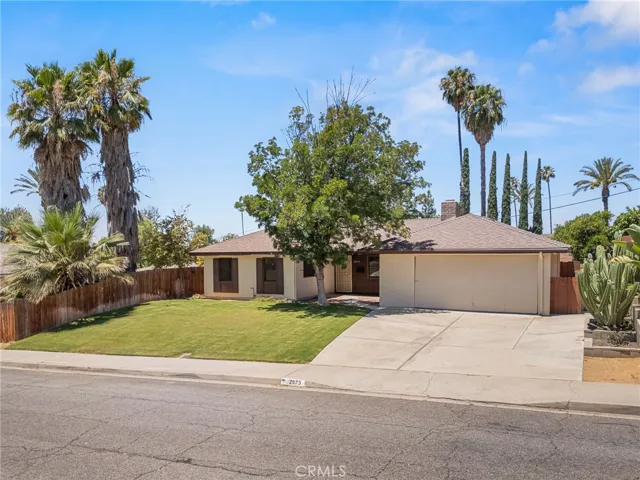 2973 Flanders, Riverside, California 92507