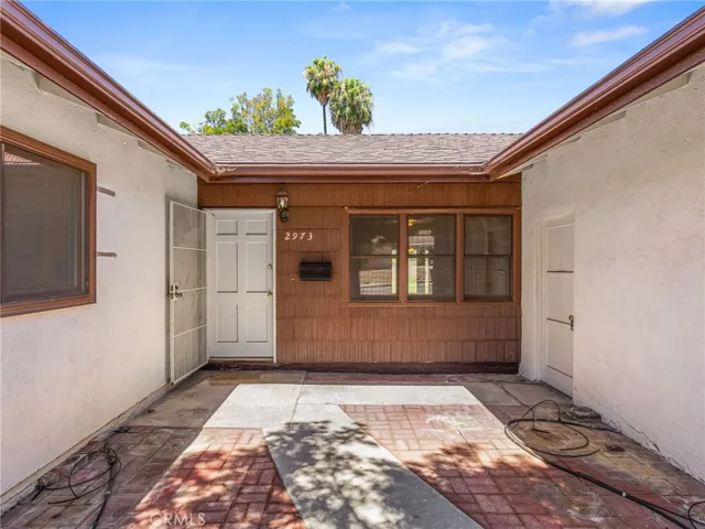 2973 Flanders, Riverside, California 92507