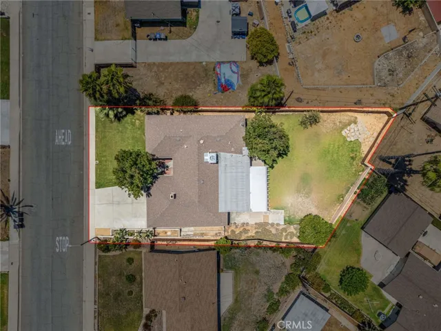 2973 Flanders, Riverside, California 92507